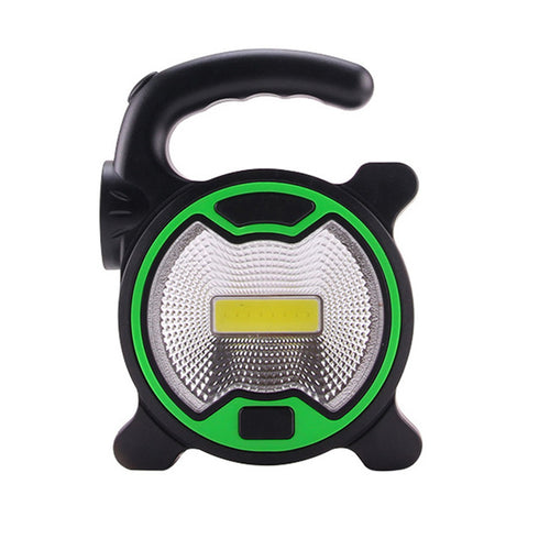 Lanterna portabila Arrango LED COB, 3W, Diferite culori